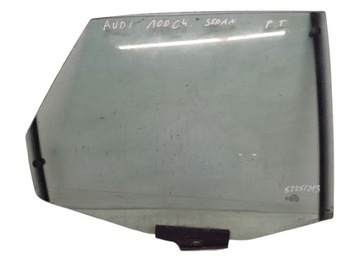 фото thumb №1, Audi 100 c4 sedan 94- стекло дверь правый зад 43r0011025