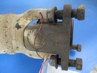 фото thumb №5, Suzuki vitara i 2.0td wał привідний задня товстий