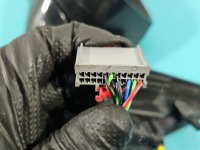 фото thumb №12, Зеркало левое 8pin land rover discovery sport 14- l550 цвет lrc820 европа