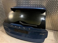фото thumb №6, Volvo xc90 2020 задняя крышка багажника