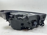 фото thumb №10, Левый full led volvo xc40 2 ii 31446778