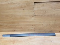 фото thumb №1, Молдинг бічна двері перед ліва renault megane ii