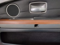 фото thumb №8, Обшивка оббивка панель двері правий перед bmw 7 e65