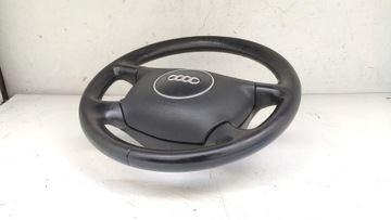 фото thumb №7, Audi a4 b6 руль подушка 8e0419091a 8e0880201l