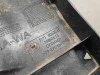 фото thumb №5, Bmw g14 g15 g16 треугольник подкрылок левая 8060035 м-пакет