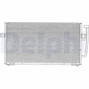 фото thumb №14, Конденсатор delphi 3o871579 cab311b085 30871579 cab3