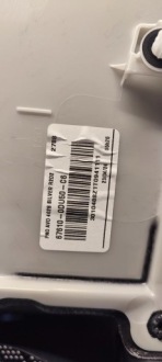 Mazda 2 toyota yaris iv обшивка дверь левая перед 67610-0du50 с Разборки, фото thumb