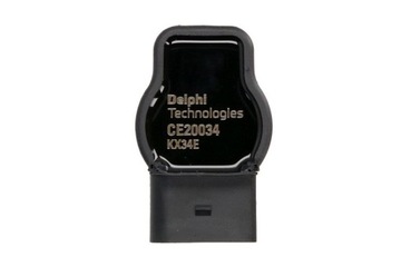 фото thumb №11, Delphi катушка зажигания audi audi a3,a4 ce20034-12b