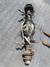 Мост mascot mascott 07-10 6.5tony 10 винт блокировка Цена, фото thumb