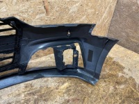 Купить Audi a5 2 2 8w b9 15-19 s-line бампер перед передний решётка радиатора, фото thumb