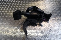 фото thumb №1, Porsche macan lift педаль гальма