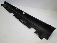 фото thumb №11, Mercedes молдинг поріг ліва amg gle w167 167 suv przed liftem