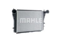 Интеркулер радиатор воздуха впускной audi a3 tt seat altea Цена, фото thumb