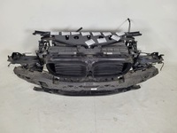 фото thumb №1, Bmw 5 f10 f11 pas переднє підсилювач радіатор