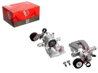 фото thumb №1, Суппорт тормозной opel зад astra 1,2-2,2 98-05 le t