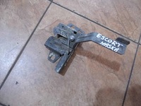 фото thumb №1, Escort замок капот перед