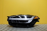 Купити Volvo xc90 2016- фара фара full led ліва 31655778 америка, фото thumb