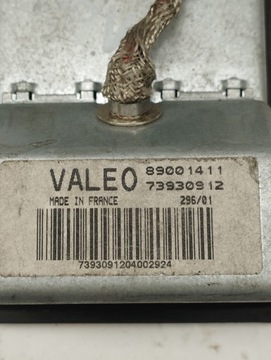 фото thumb №11, Alfa romeo 166 перетворювач ксенон 89001411