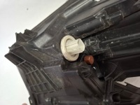 Dodge durango рестайлинг  фара led левый левая фара америка 68433779af оригинальный номер Доставка, фото thumb