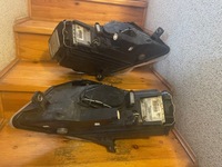 фото thumb №7, Vw passat b6 bi ксенон лампа передняя europa правая