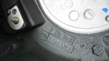 фото thumb №15, Кермо шкіра шкіряний bmw 5 e39 m набір м-пакет м-пакет 22291029