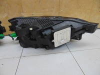 фото thumb №5, Лампа лампи перед передні volvo xc60 ii 2 lift