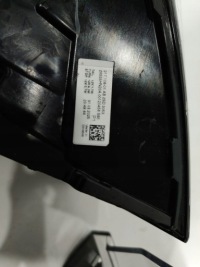 фото thumb №8, Qashqai j12 lift лампа задняя левая правая całe