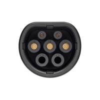 фото thumb №6, Оригінальний кабель do заряджання транспортних засобів електричних mercedes benz city