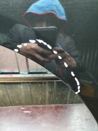 фото thumb №7, Крила передній лівий audi a4 b9 lift 2019-