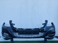 фото thumb №1, Бампер mercedes w222