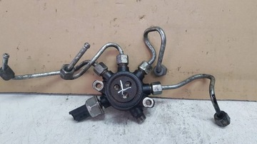 Распределитель топлива 4M5Q9D280DB Ford Focus MK2 Mondeo MK4 1.9TDCI