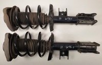 фото thumb №1, Mcperson амортизатори перед mercedes w176 w117 kpl