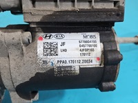 фото thumb №7, Трансмісія кермова рейка рульова kia optima iv 57700d4100