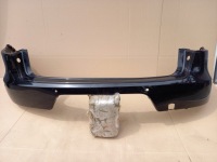 фото thumb №1, Porsche macan бампер задній задня оригінал!