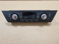 фото thumb №1, Audi a6 c7 4g lift панель кондиціонера 4g0820043ce