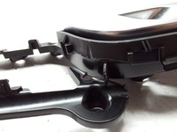 фото thumb №5, Mercedes w172 r172 ручка внутренняя левый перед eu