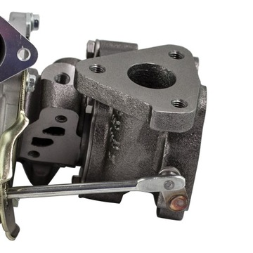 фото thumb №9, Rhb31 vz21 mini турбонагнітач малий двигун do мотоцикл rhino atv / utv