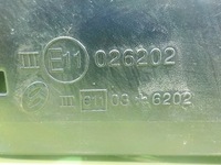 фото thumb №7, Nissan qashqai j10 i lift +2 1.5 dci 12r 5d зеркало левая