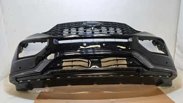 фото thumb №10, Бампер перед переднє ford explorer vi 6 lb5b-17c831-aa st-line 2022-