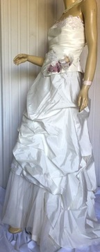 MS Moda платье свадебное платье распродажа SM