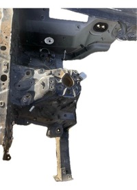 фото thumb №1, Range rover vogue iv l405 лонжерон права чверть 19r