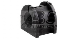 фото thumb №2, Втулка стабилизатора a.b.s. mn101395 fsk7704k ru57