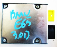 фото thumb №1, Bmw 7 e65 модуль блок керування подушка безпеки 6940982