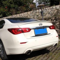 Infinity q50 спойлер спойлер спойлер Ціна, фото thumb