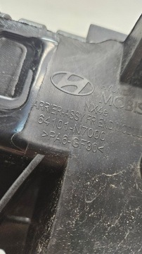 фото thumb №9, Pas перед переднє підсилювач hyundai tucson iv 64101-n7000