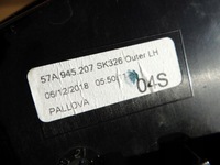 фото thumb №13, Skoda karoq лампа ліва задня задня 57a945207