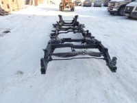 Рама опорний toyota tundra подвійний cab 3.4 3.5 короткий кабіна довга кузов 2022- Недорого, фото thumb