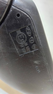 фото thumb №11, Дзеркало електричний праве hyundai i30 iii 8pin 87620g4040