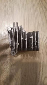 фото thumb №1, Блок управления led фара seat leon 5f 5f0941475