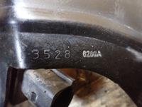 фото thumb №8, Датчик вирівнювання лампа лівий skoda octavia iii 19 europa kombi 5q0512521g